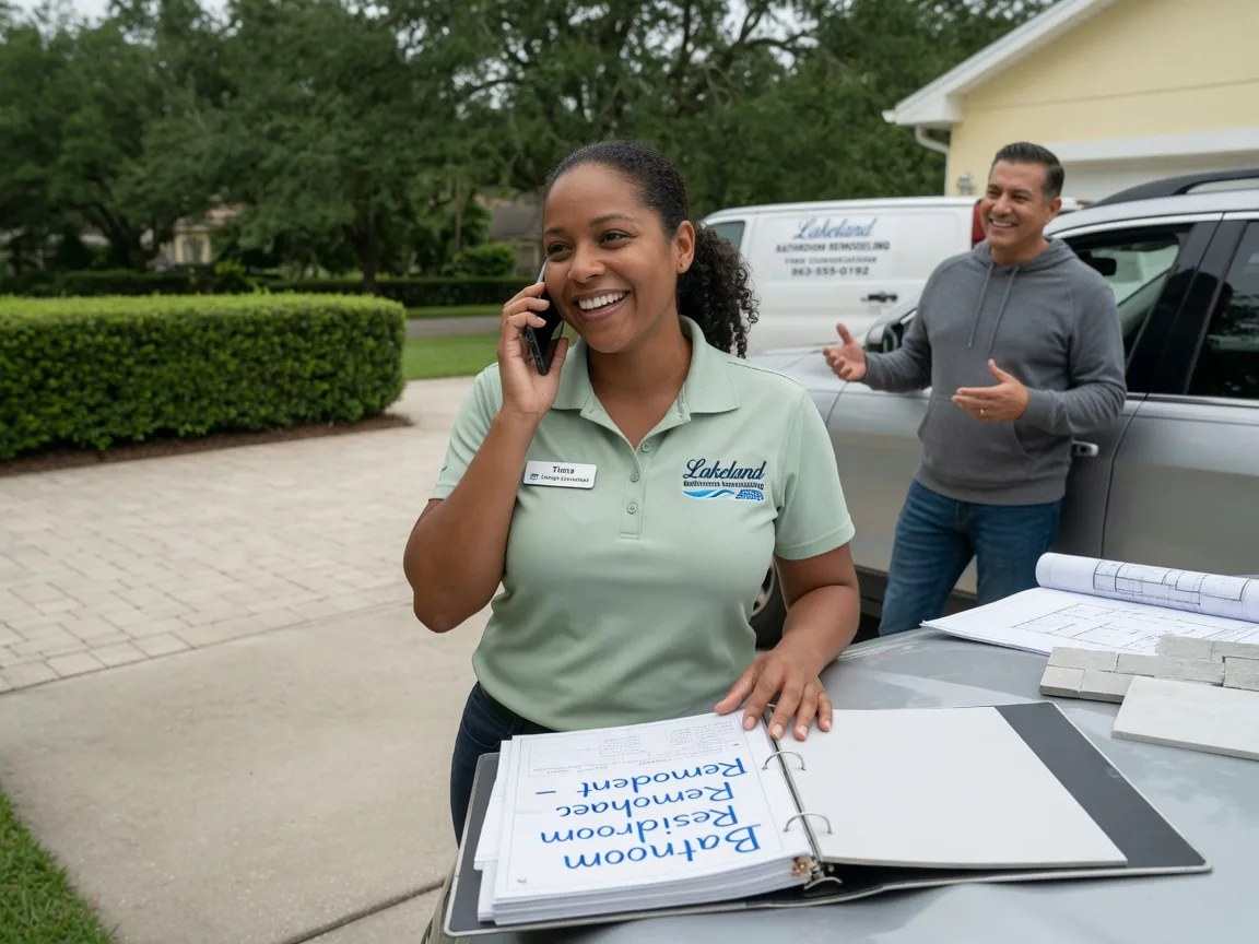 Bathroom Remodeling South Bay, FL FAQs
